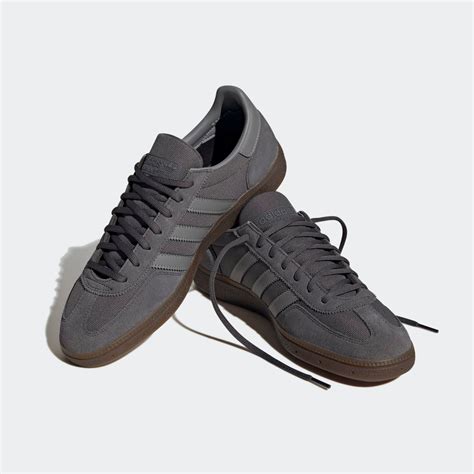 adidas spezial grey six|adidas Handball Spezial Shoes .